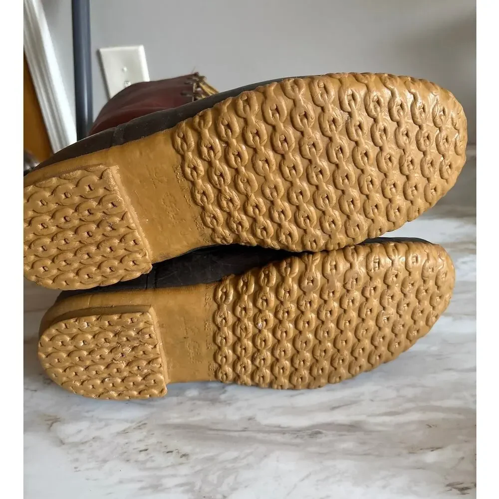 L.L. Bean vintage 80s